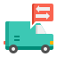 Moving Van icon