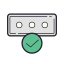 Validation icon