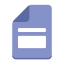 Interface icon