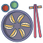 Jiaozi icon