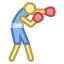 Boxe 2 icon