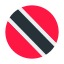 Trinidad-und-Tobago-Rundschreiben icon