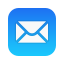 correo de manzana icon