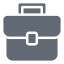 Briefcase icon