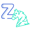 Z icon