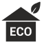 Eco Home icon