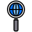 Magnifier icon