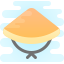 Asian Hat icon