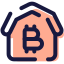 Bitcoin Farm icon