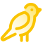 Pájaro icon