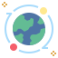 Earth icon