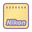 Никон icon
