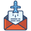 Mail icon