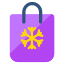 Christmas Shopping icon