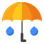 Open Umbrella icon