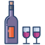 Wine icon