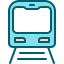 Train icon