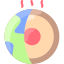 Geothermal icon