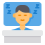 Dormire icon