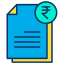 Invoice icon