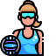 Volleyball 2 icon