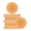 Bitcoin icon