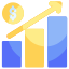 Growth Chart icon