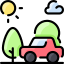 Car icon