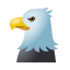 Eagle icon