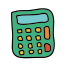 Calculator icon