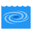 Whirlpool icon