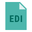 Edifact icon