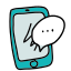 Phone Message icon