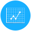 Graph icon