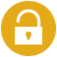 Padlock icon