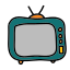 TV Retrô icon