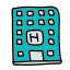 Hospital 3 icon