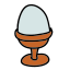 Carrinho de ovo icon