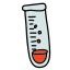 Blood Sample icon