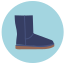 UGG雪地靴 icon