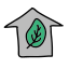 Log Cabin icon