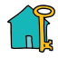 Ключи от дома icon