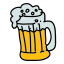 Cerveza icon