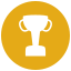 Trophy Cup icon