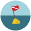 Diving Buoy icon