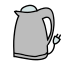 电茶壶 icon