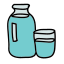 Wasserflasche icon