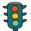 Traffic Light icon