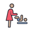 Mother Room icon