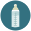 Baby Bottle icon